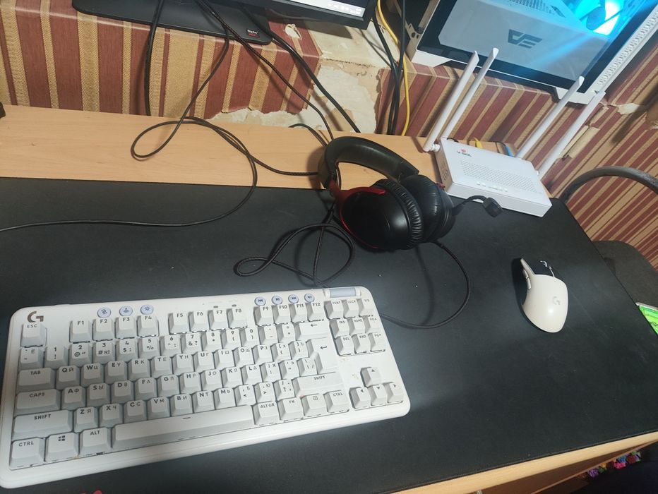 Продам игровой компьютер