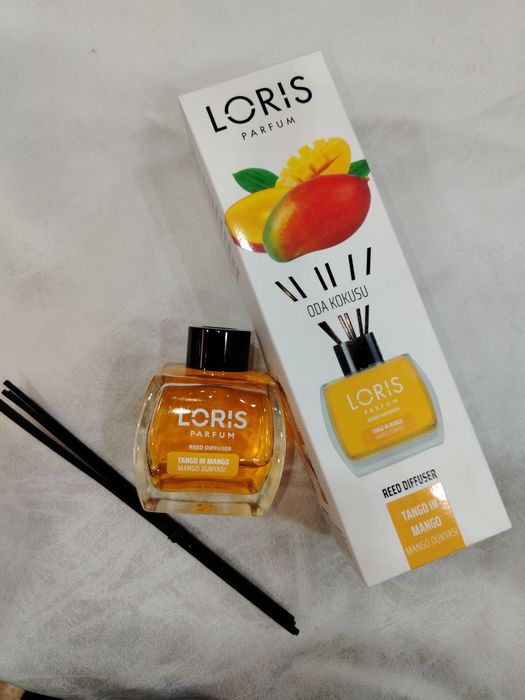 LORIS parfum. diffuser