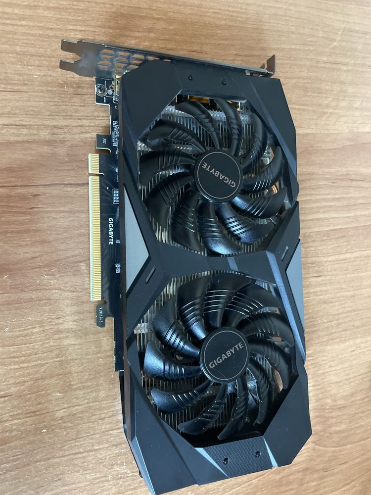 RTX 2060 gigabyte