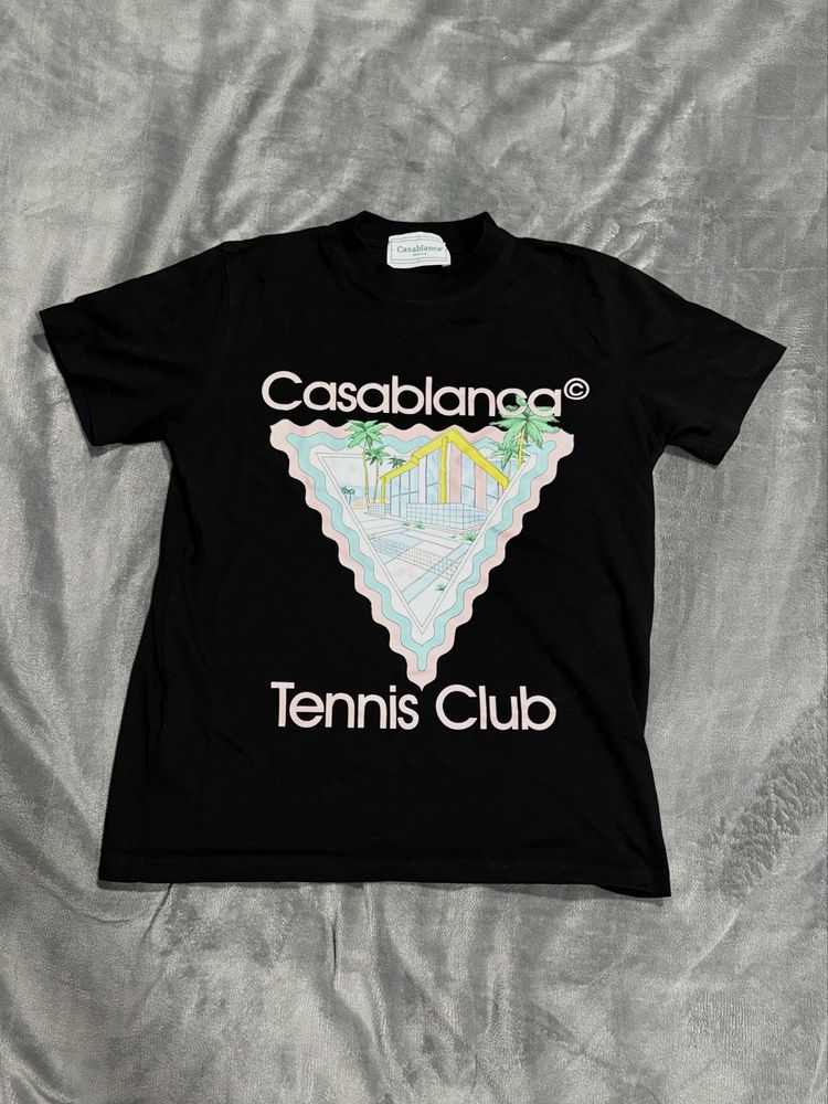 Casablanca T-Shirt