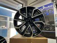 18" Джанти за Toyota Auris Corolla Avensis II III RAV4 C-HR Camry