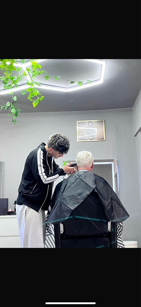 Frizer si la domiciliu