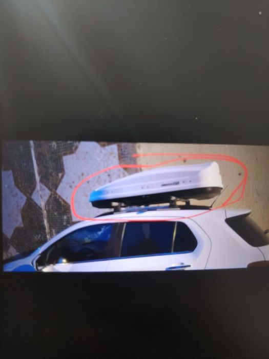 Автобокс сотилади комплект хамма нарсаси бор