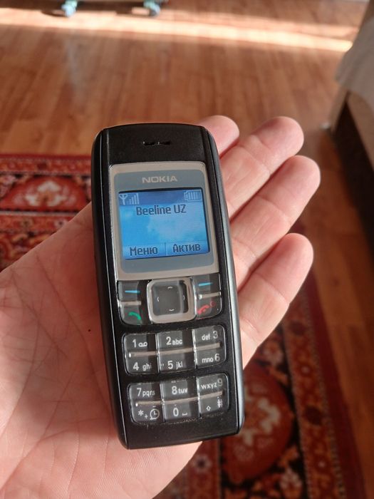 Nokia 1600 Original