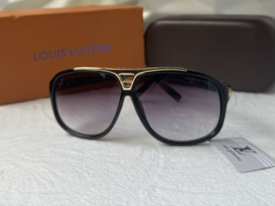 Мъжки слънчеви очила маска