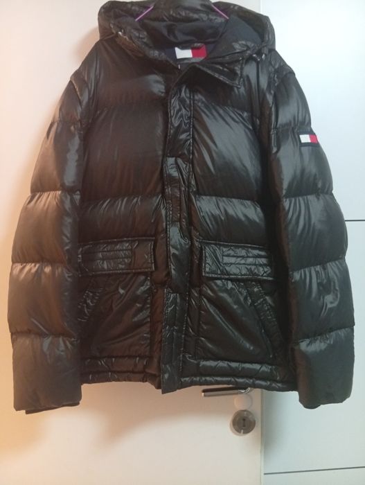 Geacă Tommy Hilfiger mărimea L