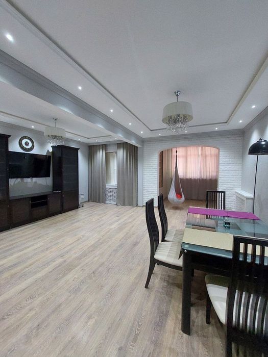 Евро квартира 4/2/5, Карасу 1, Своя, отличная локация