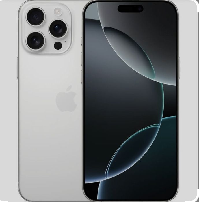 iPhone 16 Pro  128 гб. Емкость 93 %