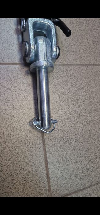 Ancora stabilizator heavy duty pentru tractoare Ford New Holland seria