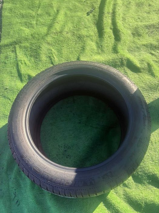 Anvelope iarnă Michelin 245/45/18