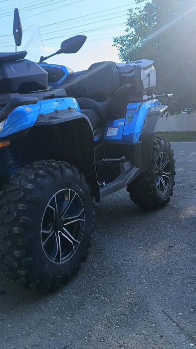 Atv Cforce 1000 cfmoto