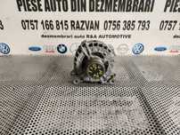 Alternator Vw Passat B8 T Roc Tiguan T Cross Golf 7 VII Seat Skoda Audi 1.6/2.0 Tdi Cod 04LK - Dezm
