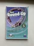 New round up , 5 часть , English grammar practice