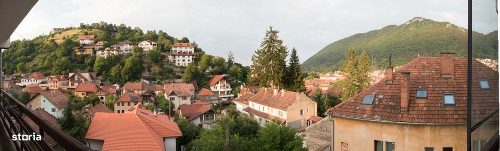 Apartament 3 camere | Etaj 3 | 2 balcoane | loc parcare