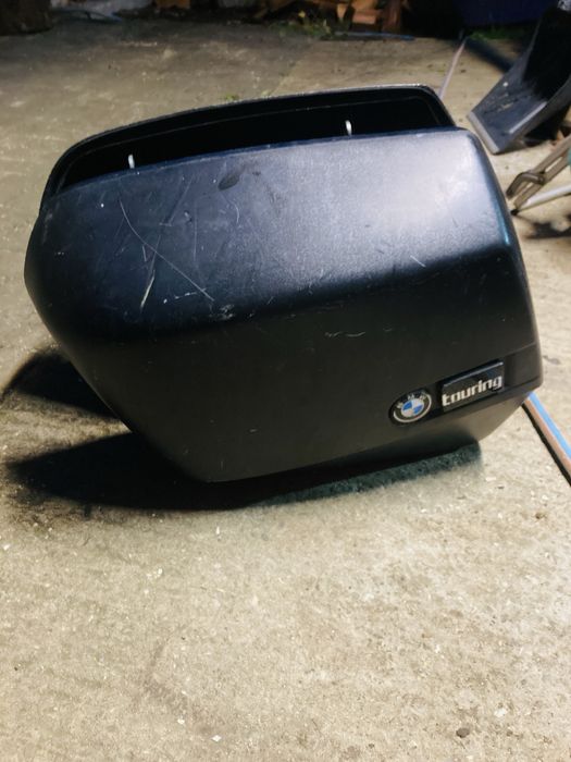 Sidecase stanga bmw r1150
