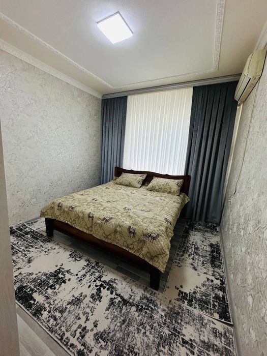 Квартира 58 военный городок.