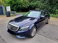 MB C 220 T Modell CDI 7G-Tronic BlueTec BUSINESS ELEGANCE Linie