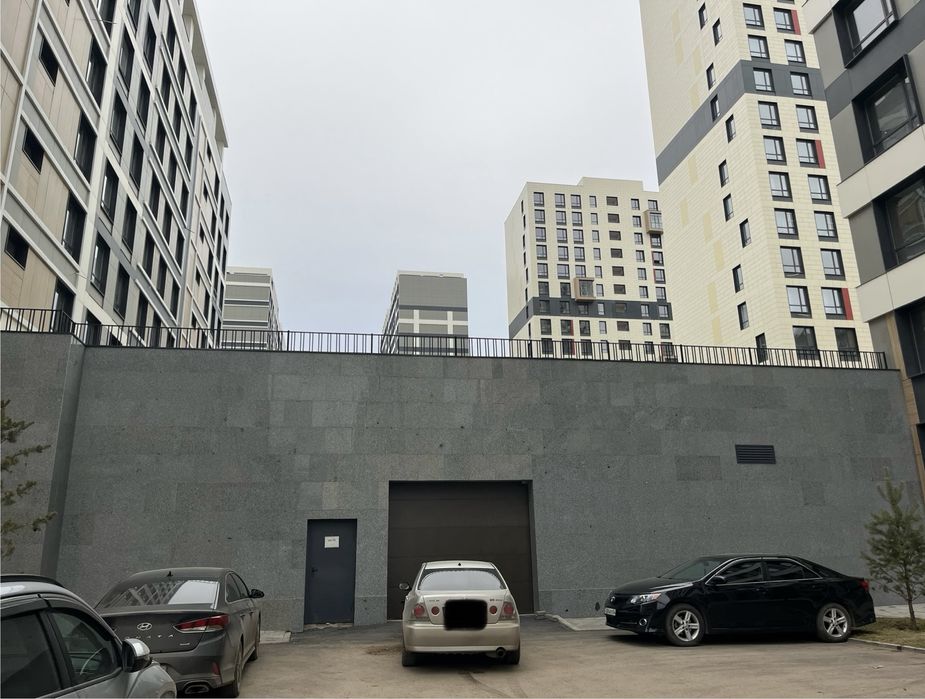 коммерческое помещение 300м2