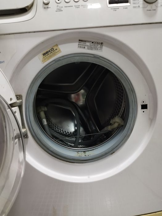 Стиральная машина Beko 5 кг