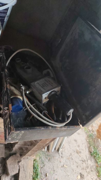 Инструменты Б/У Разные