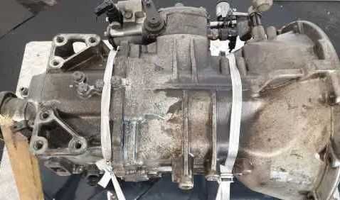 Cutie de viteze G70 pentru camion  Mercedes - Piese de schimb