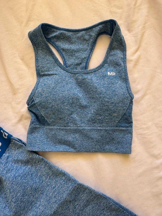 My protein спортен екип