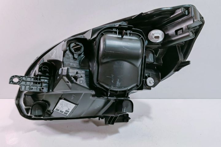 Far  Dreapta 260102647R Renault Kangoo a 2-a generatie