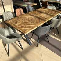 Masa din lemn masiv 210cm - NOUĂ