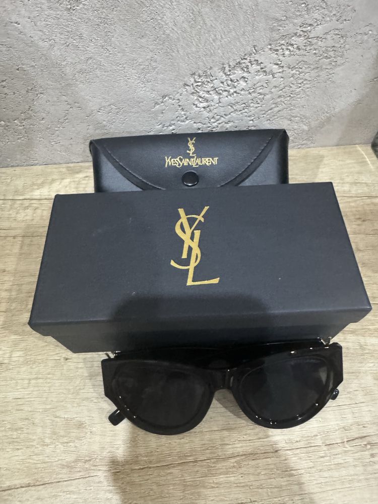Слънчеви очила YSL