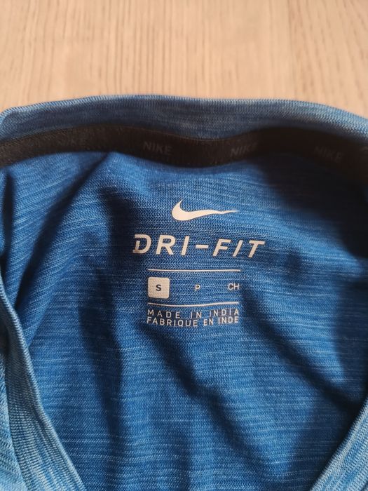 Tricou Nike Dri-Fit, bărbați