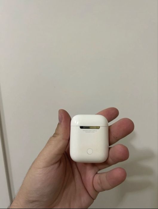 Apple Airpods 2