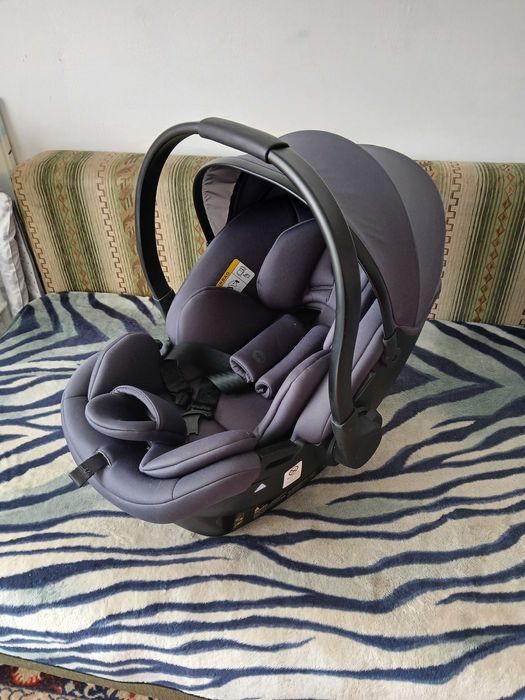 Детское автокресло Skyler Pro 1