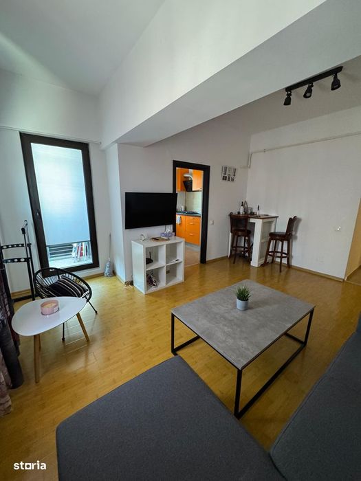 Garsoniera Dristor direct proprietar