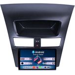 Navigatie Mazda BT-50 2011-2020,  Android 14, 9 INCH, 4GB RAM/64GB ROM