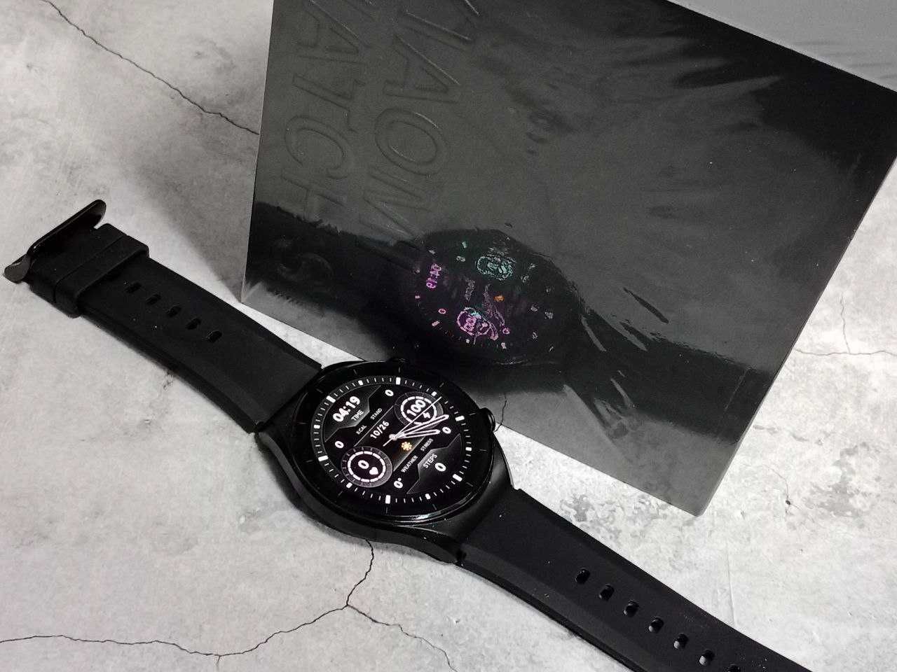Продам Xiaomi Watch S1 (Талгар) лот 354642