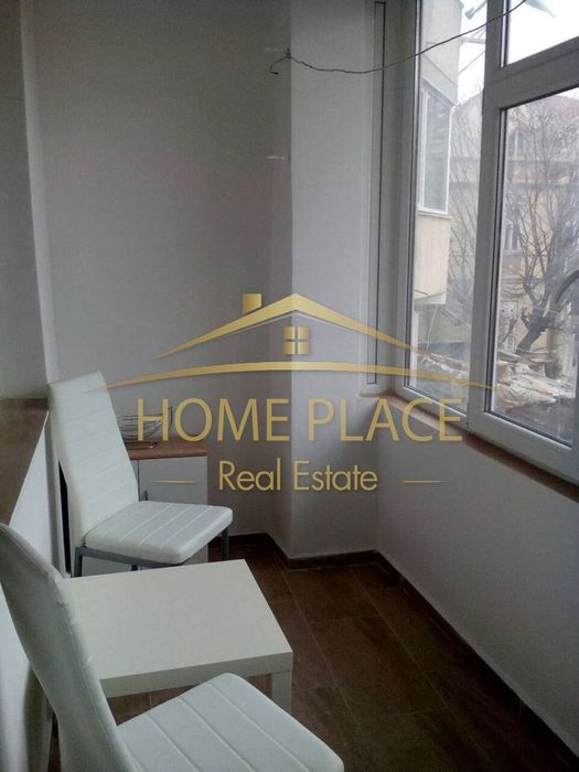 Дава се под наем Четиристаен апартамент в Варна, Център - 90 кв.м за 765 € - Снимка #7