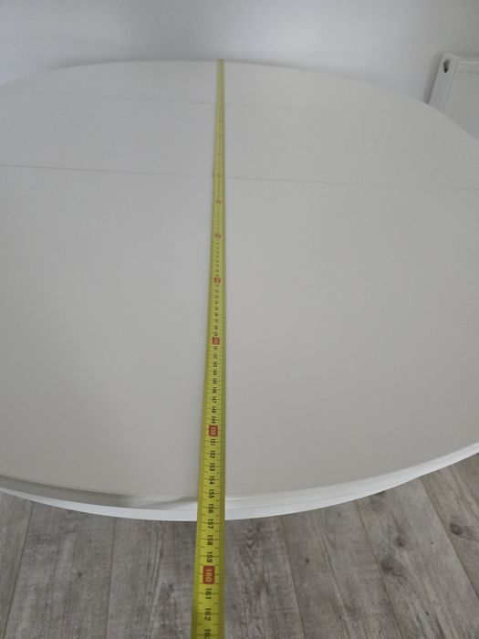 Vqnd mqsa extensibila cu 6 scaune  Ikea