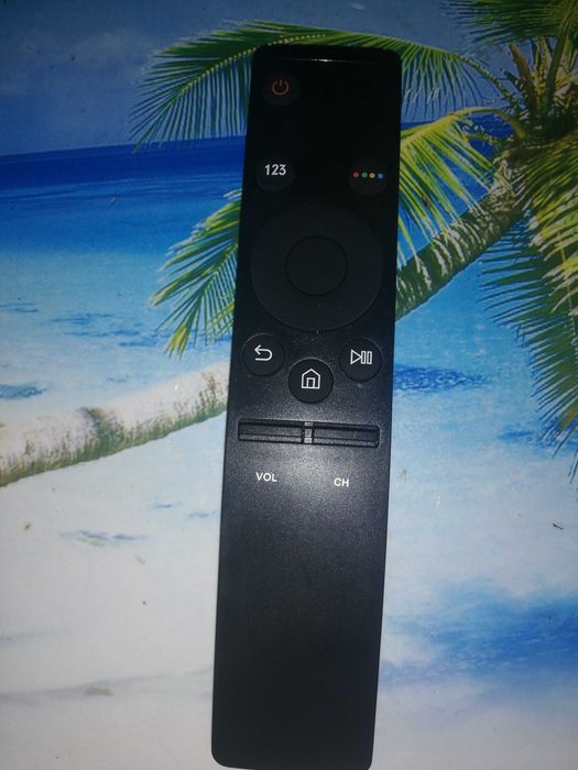 Telecomanda Samsung Smart