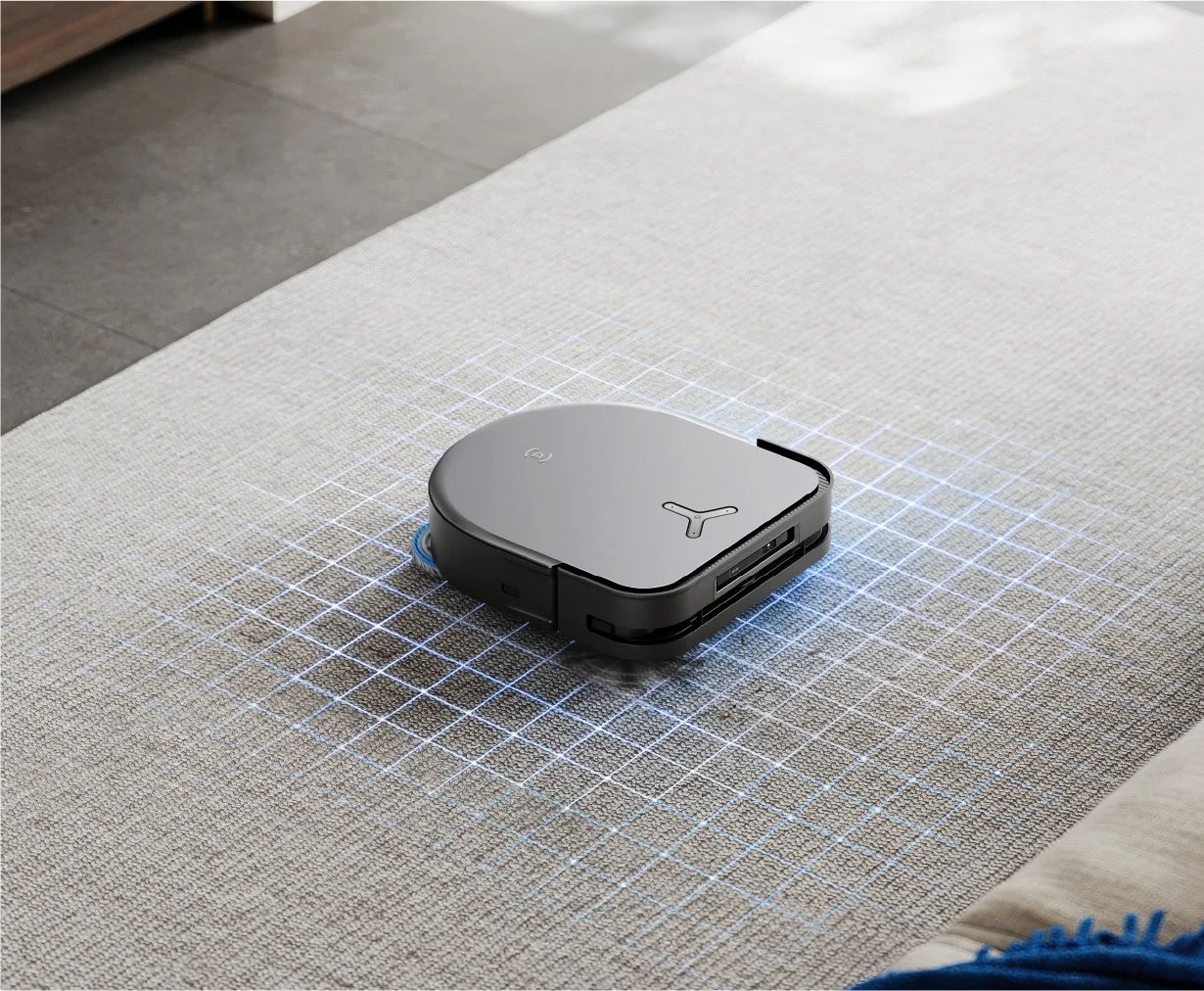 Ecovacs Deebot x5 pro omni