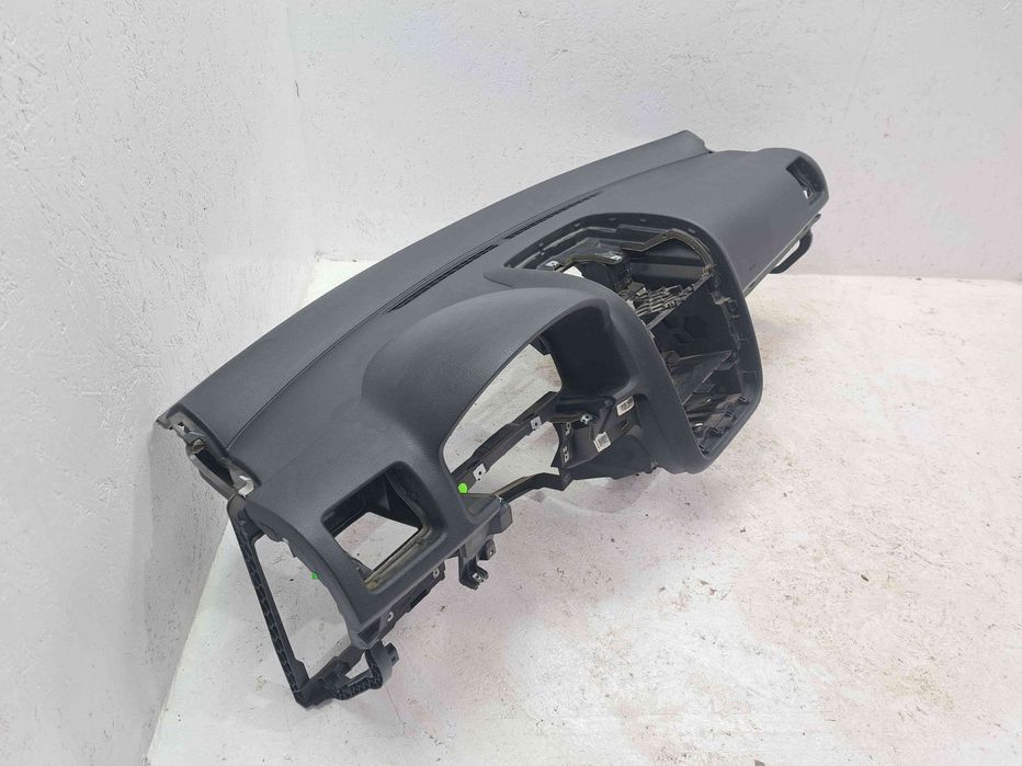 Kit airbag - Plansa bord Volkswagen Golf 5 Variant (1K5) [Fabr 2007-2