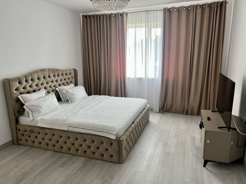 Apartament Revelion 2026