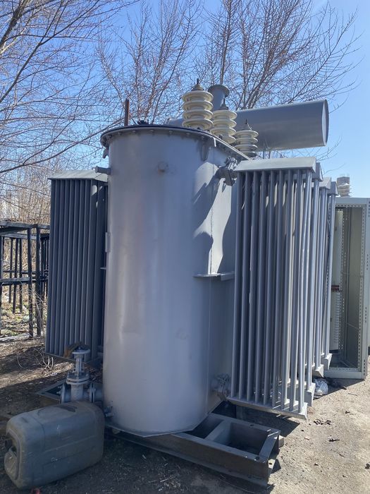 Трансформатор ктп ктпн 2500/1600/1000