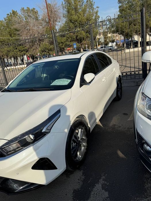 Продаётся KIA CERATO