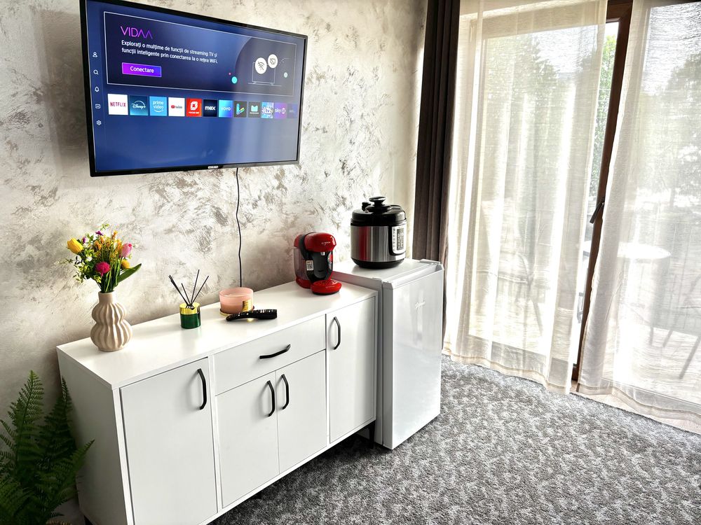 Cazare Apartament 1 Camere Regim Hotelier, Iulius Mall