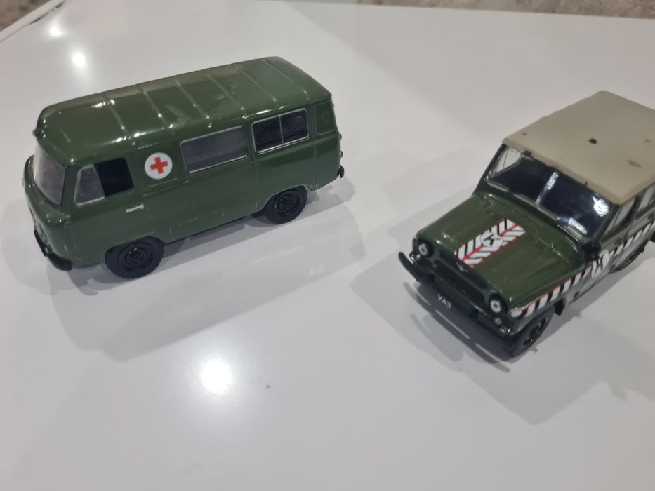 Модели машин.   .