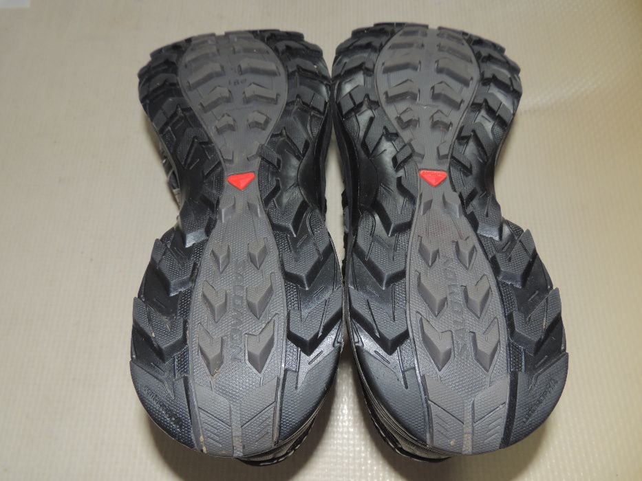 Salomon XA COMP 7 Clima Shields 44 (28 cm)