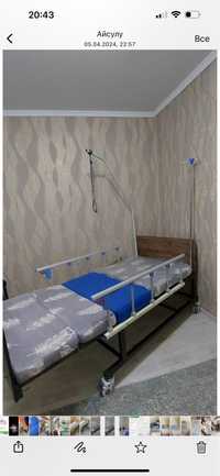 Медицинский кровать