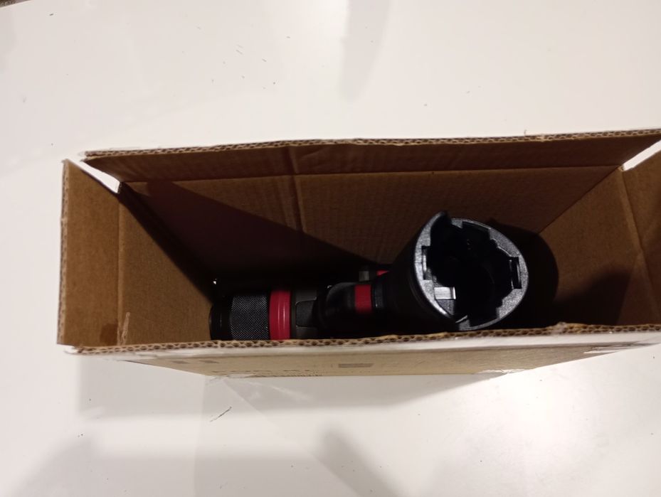 Filetanta impact 12v PDSSAP A1 parkside preț 160 lei