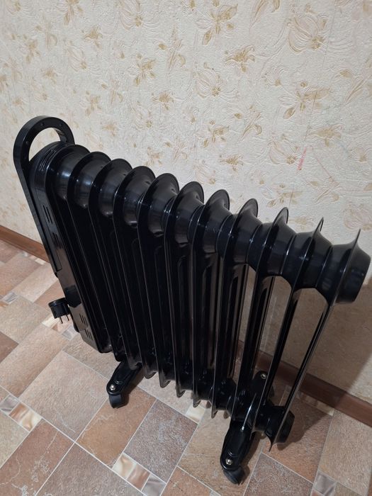 Продаётся рабочий обогреватель.
