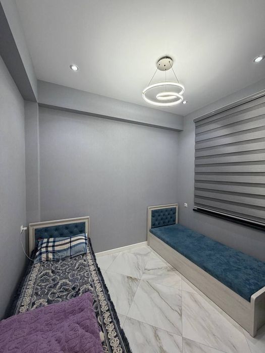 Аренда: Новостройка Учтепинский р-н 4/2/4 Арча Куча